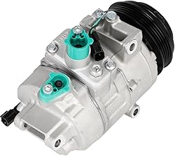 Air Conditioning AC Compressor Air Conditioning