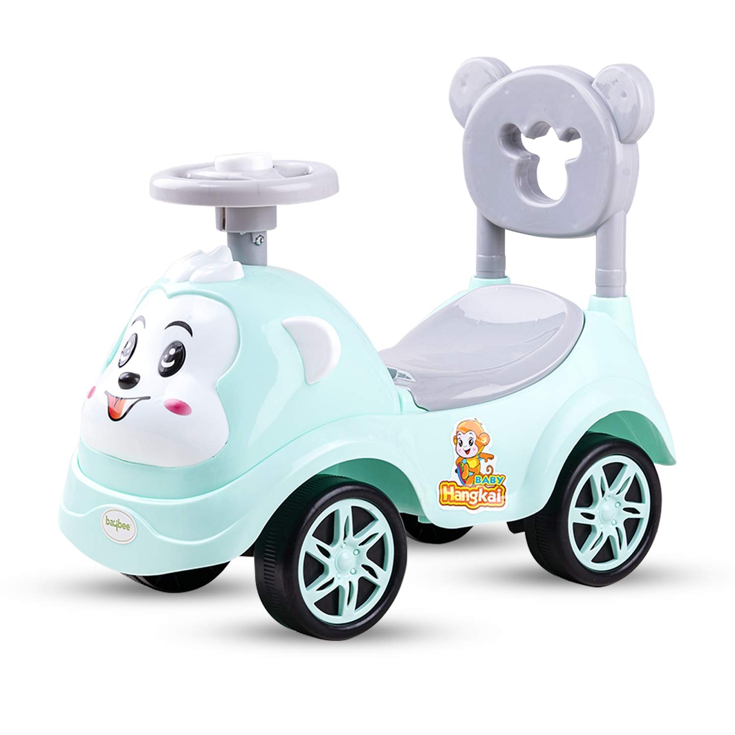 baby ride toys