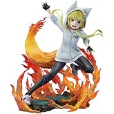 MediCos Kemono Jihen: Kon 1:8 Scale PVC Figure