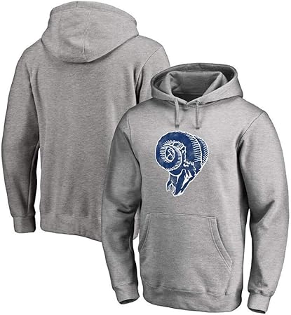 la rams sweatshirt amazon