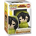 Funko Pop My Hero Academia Aizawa in Sleeping Bag