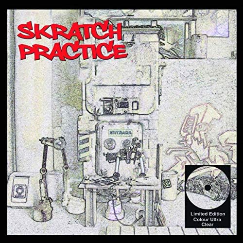 Amazon.com: Scratch Practice: CDs & Vinyl