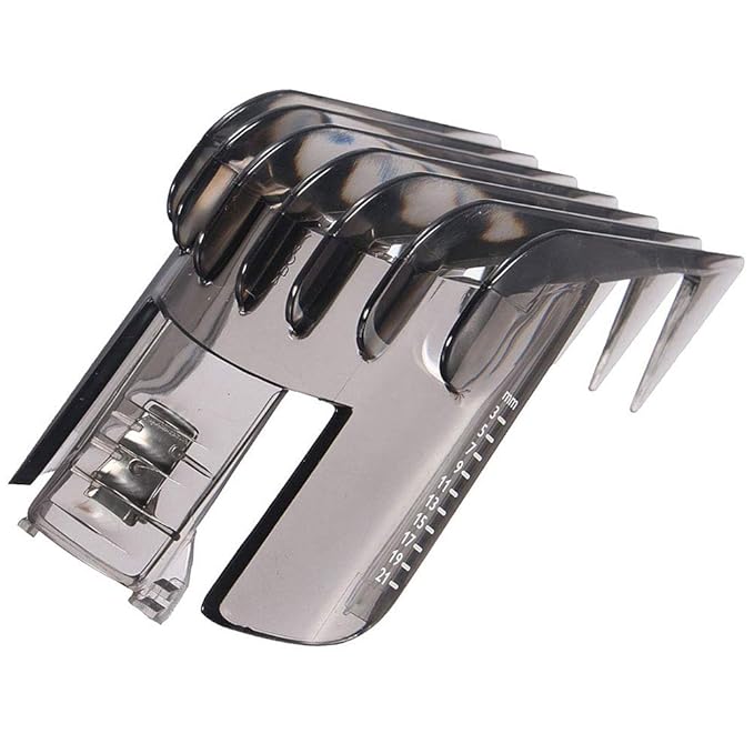 philips trimmer adjustable comb