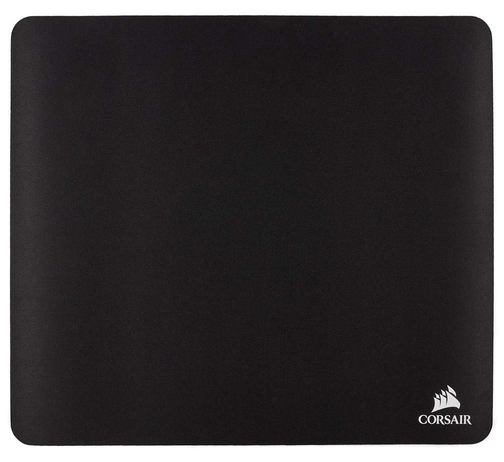 Corsair MM250 Champion Series X-Large Premium Gaming Mauspad (Anti-Fray Cloth, Performance) schwarz 4