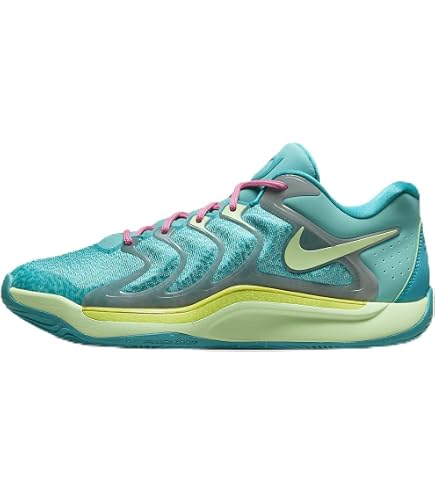 Amazon.com | KD17 x Alchemist Basketball Shoes (HJ4464-100