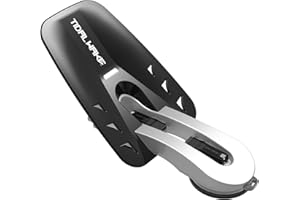 Tidal Wake XLR8 Wake Surf Shaper Wave Generator for inboard, forward & V-Drive Boats | Floating Wakesurf Creator | Compact Storage