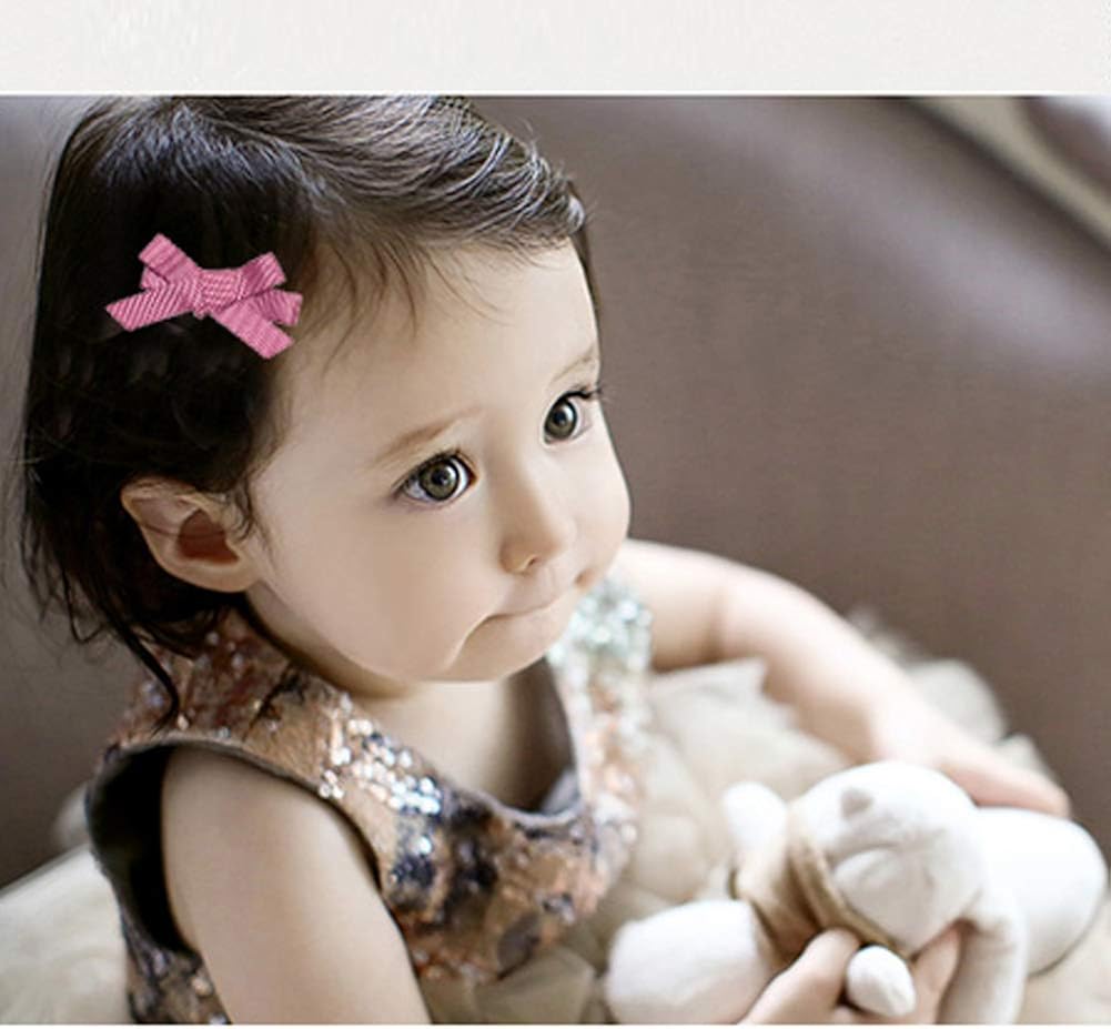 Amazon Co Jp Bianhuan ヘアクリップ ヘアピン ヘアアクセサリー 前髪クリップ 10点 へあアクセサリー かみどめ かわいい おしゃれ お誕生日 プレゼント 4 5cm 服 ファッション小物