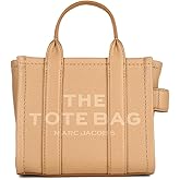 MARC JACOBS Women's Crossbody Tote Bag, 1x1x1
