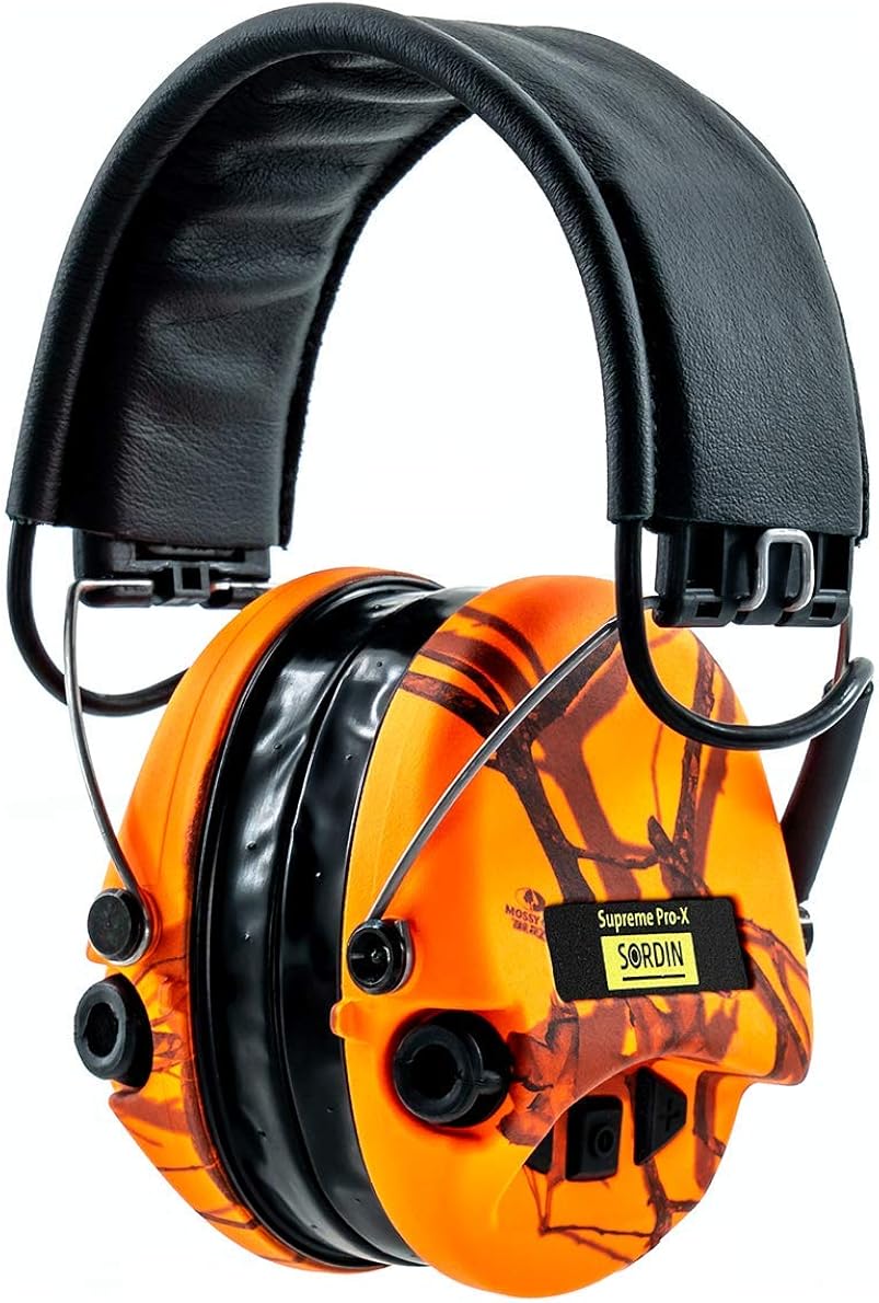 Sordin Supreme Pro X Neckband Купить