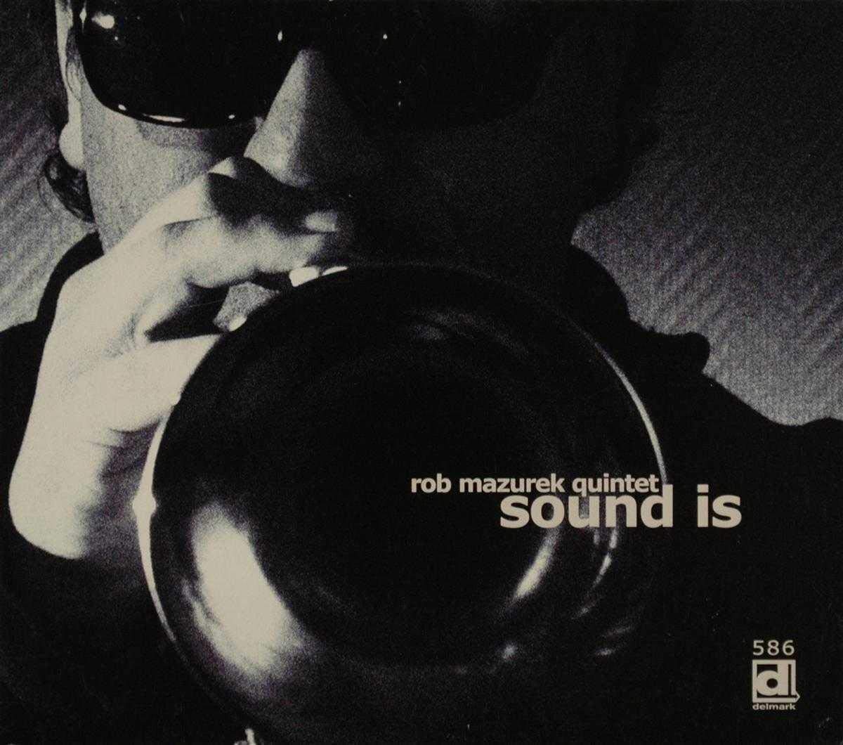 Sound Is