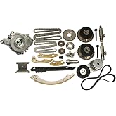 Cloyes - 9-4201SB1K6 Engine Timing Chain Kit