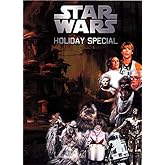 Stars Wars Holiday Special 1978