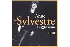 Anne Sylvestre a L'olympia 1998