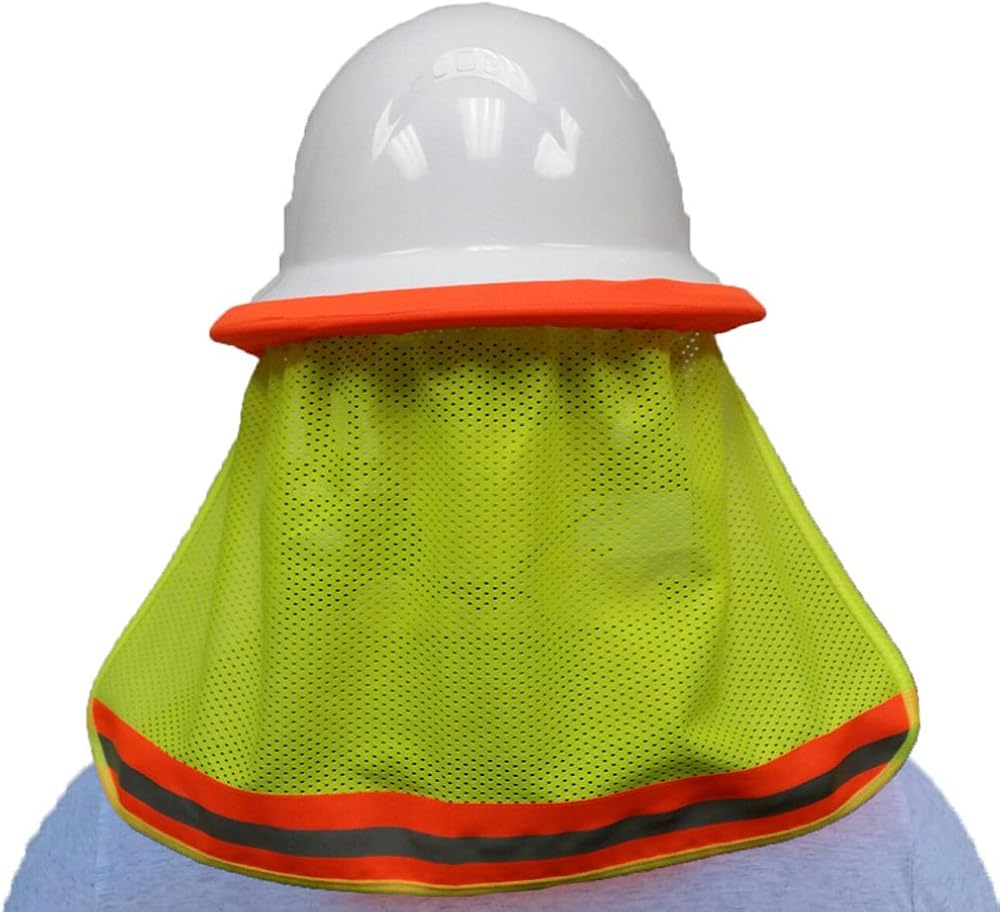 reflective hard hat bands