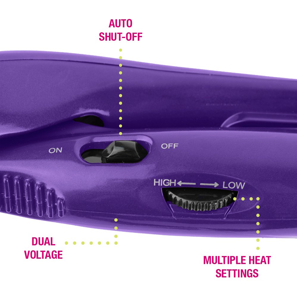 Bed Head Wave Artist Deep Waver for Beachy Waves Generation II: Beauty