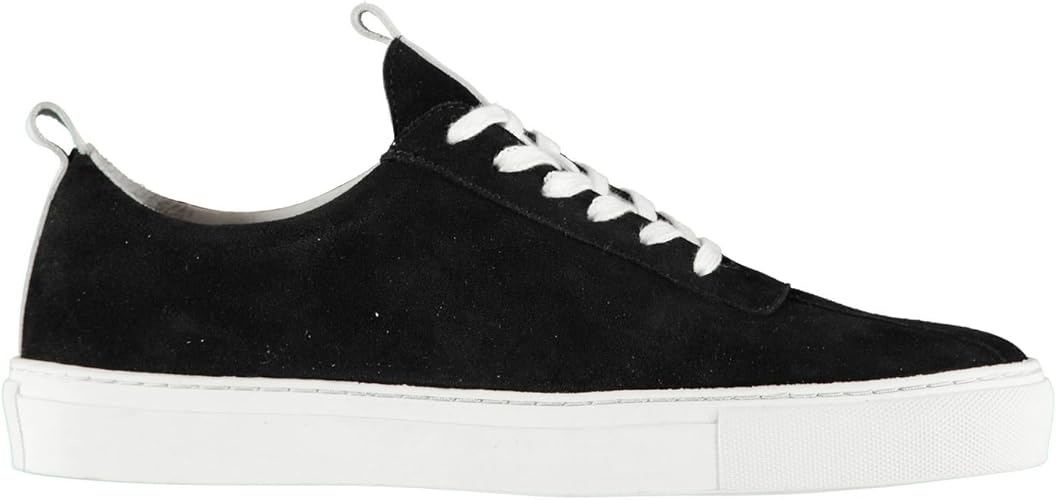 firetrap high top trainers