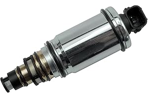 A/C Compressor Control Valve Replacement for 97674-3M001 976743M001 Fit for Hy-undai K-i-a 2010-2019 K-i-a Cadenza Forte Soul