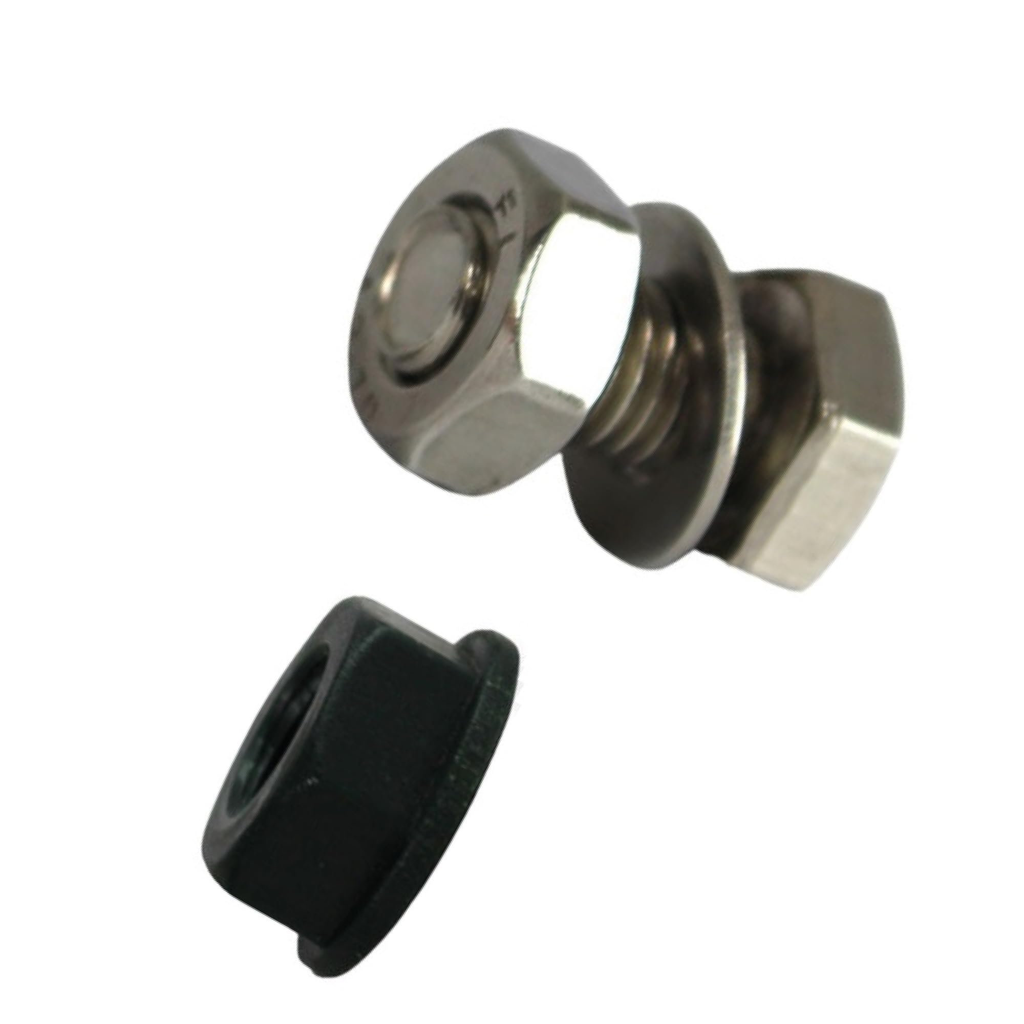 Blagdon 1021364 Replacement Fixing Nut Amphibious Lights