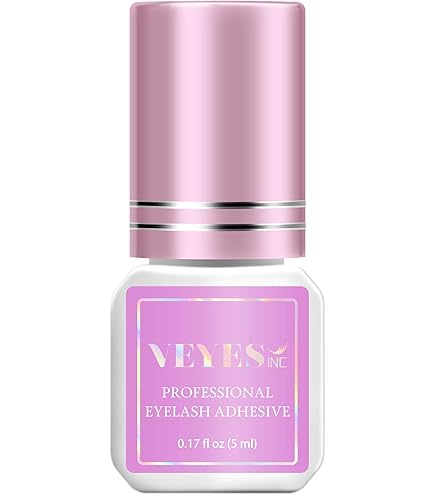 Nuovo Il Bad Azz Potente Alluring Colla 10ml Per Extension Ciglia - Foto 6