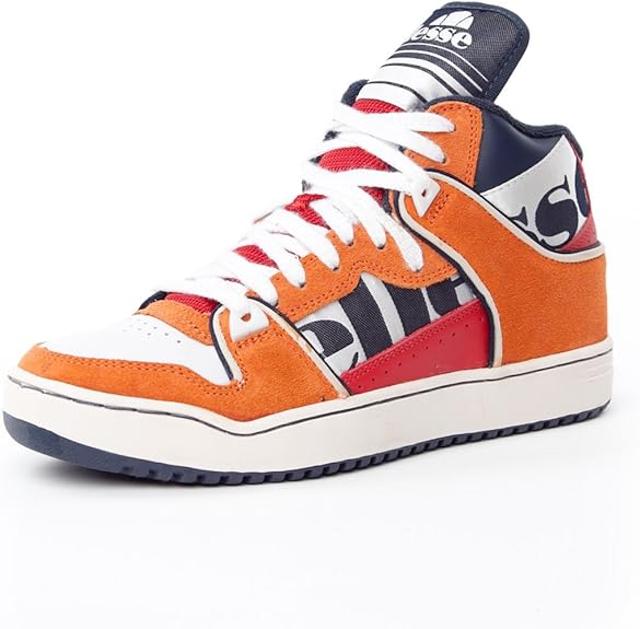 old school ellesse shoes