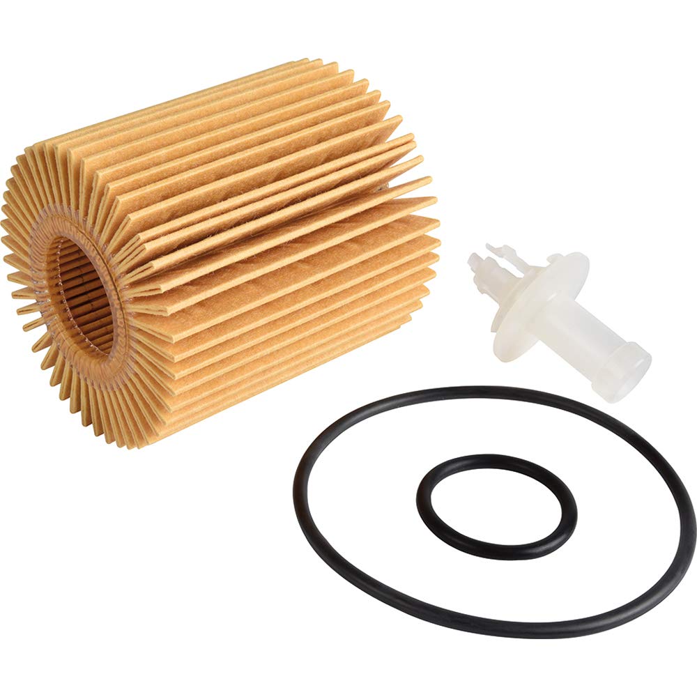 HERTH+BUSS JAKOPARTS J1312020 Oil-Filter Element