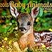 2015 Baby Animals 16 Month Wall Calendar