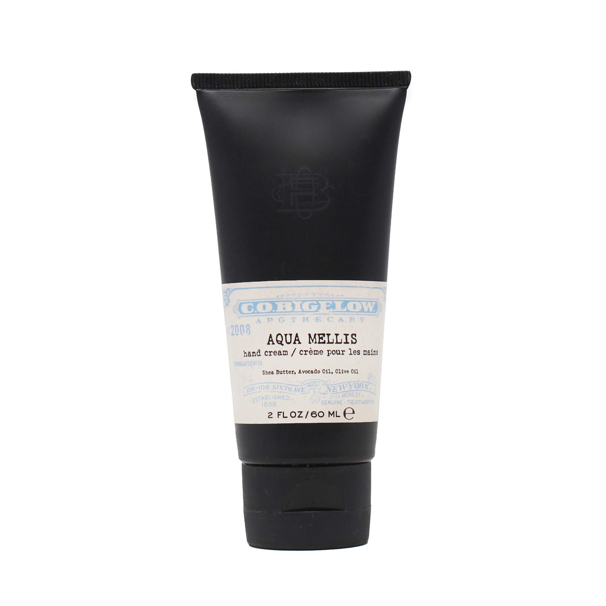 Hand Cream - Aqua Mellis by Co Bigelow for Unisex - 2 oz Cream