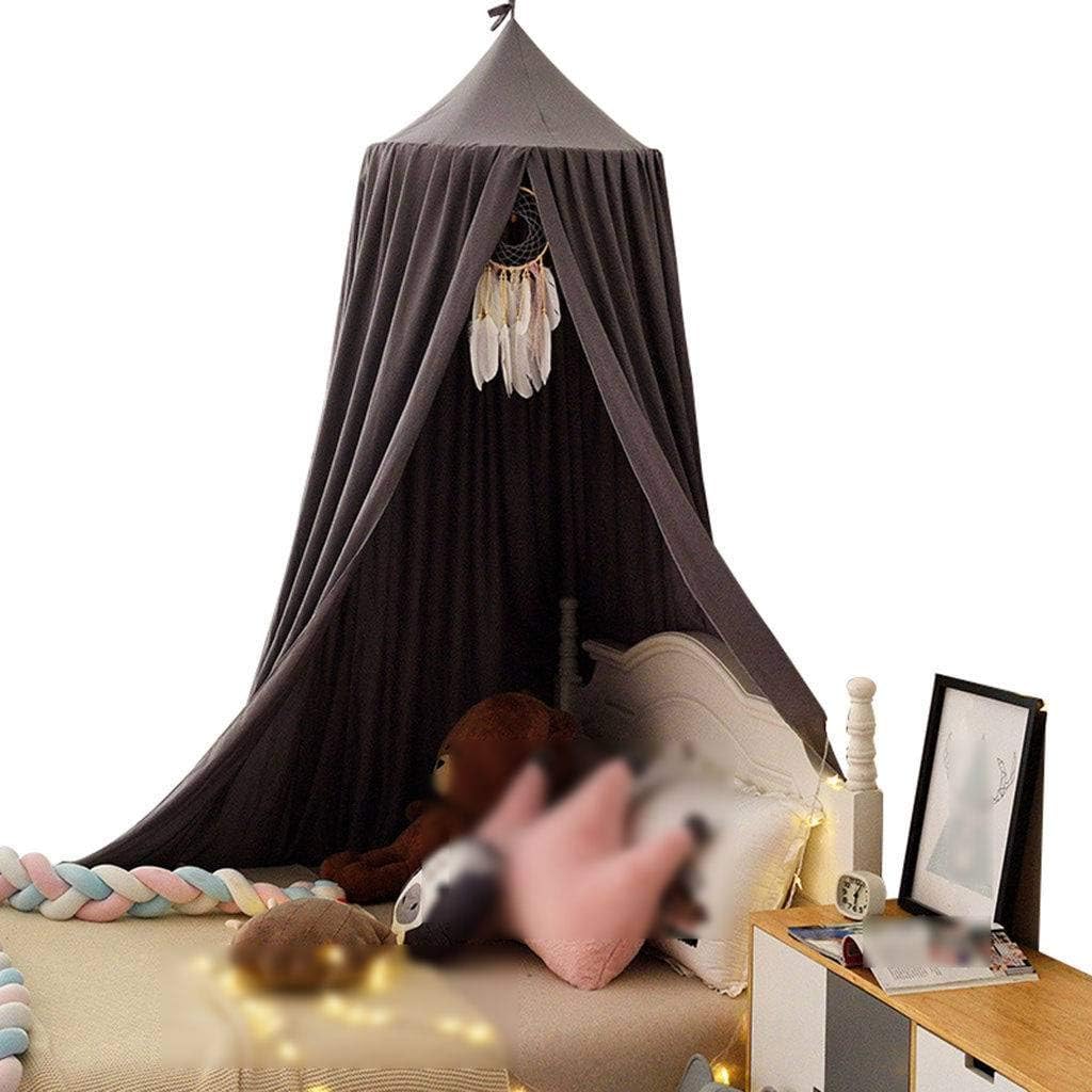 blackout crib canopy