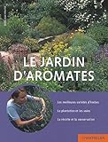 Le jardin d'aromates (French Edition) by