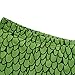Hugbug Boys Cute Dinosaur Cotton Long Sleeve Toddler Pajamas for Kid Boy  Green 2T