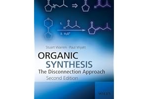 Organic Synthesis: The Disconnection Approach