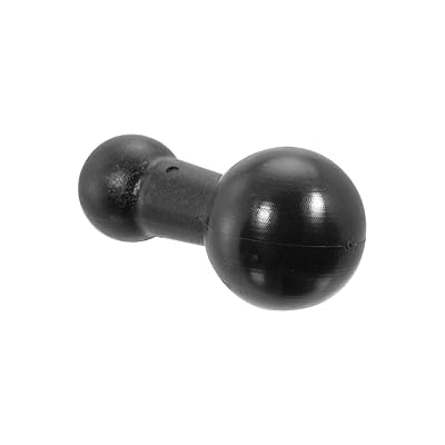 Buy Ibolt 25mm 1 Inch To 17mm Composite Ball Adapter For Industry Standard Dual Ball Socket Mounting Arms Works With All Industry Standard B Size 1 Inch 25mm And Garmin