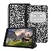 Samsung Galaxy Tab E 8.0 Case - Leafbook Samsung Tab E Case Ultra Cover Case for Samsung Galaxy Tab E 8