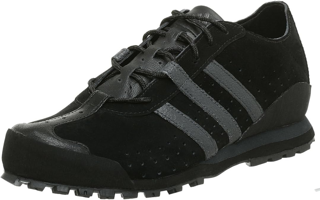adidas daroga leather