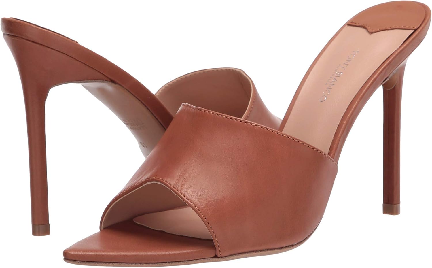 tony bianco marley mule