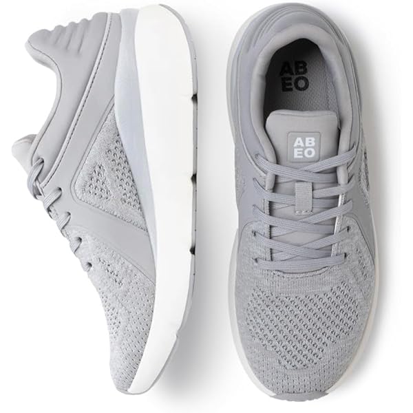 Amazon.com | ABEO MXV Shift Women's Metatarsal Footbed Walking