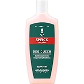 Speick Deo Bath And Shower Gel, 8.4 oz