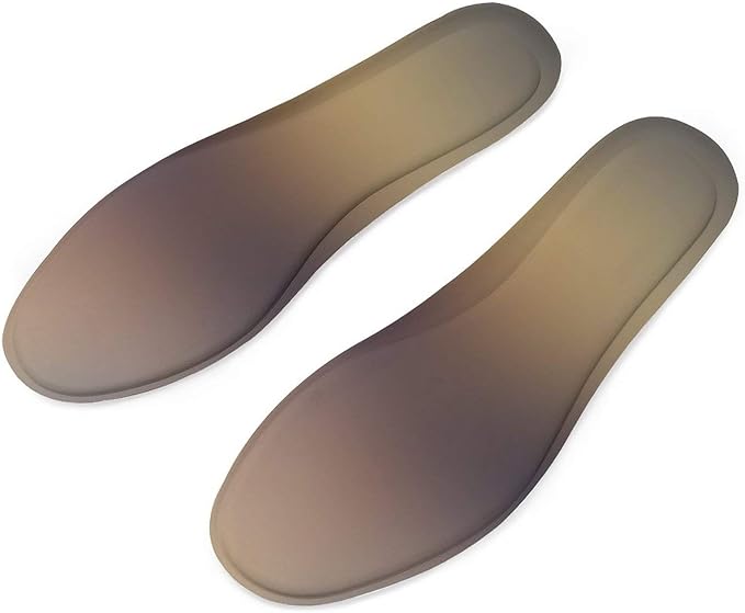 best shoe inserts for fallen arches