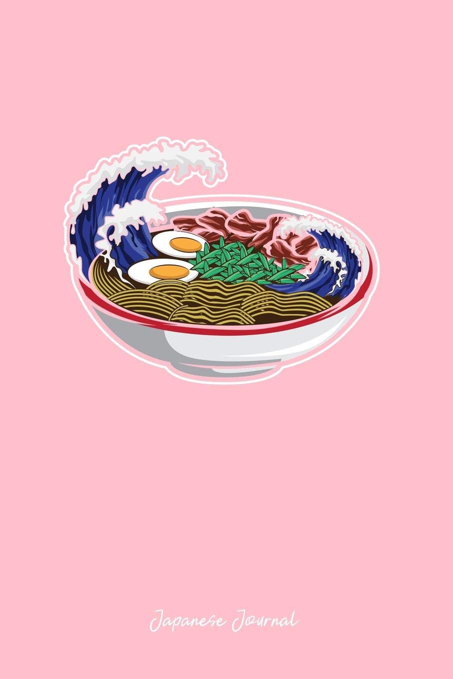 the great wave ramen