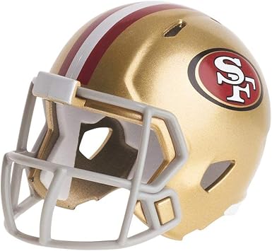 nfl micro helmets