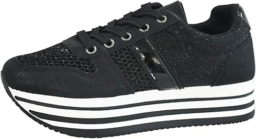 roxy rose glitter shoes