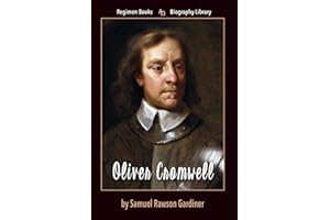 Oliver Cromwell