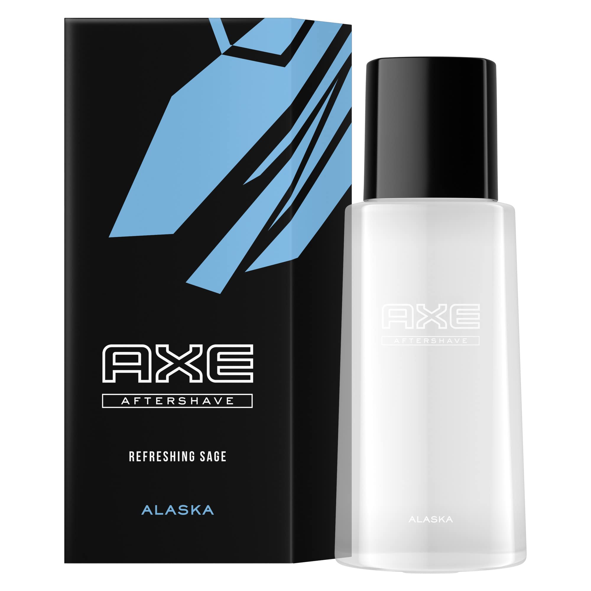 Axe 100ml A/Shave Alaska