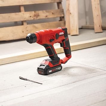 Skil RH170202 Power Rotary Hammers product image 2