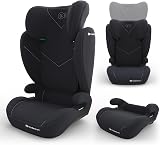 Kinderkraft I-Spark 2 PRO i-Size Car Seat 100-150 cm 2-in-1 Booster
