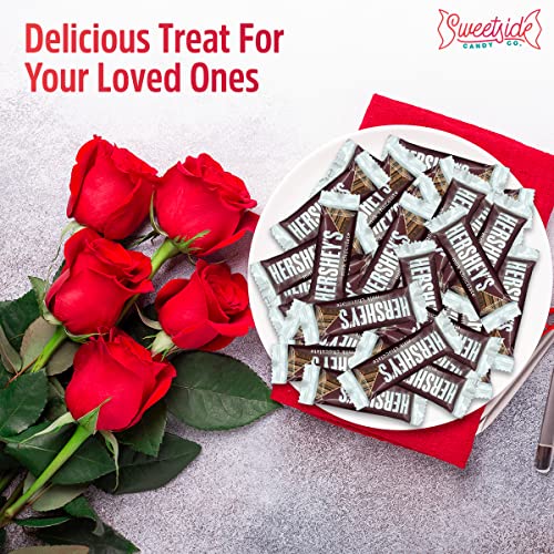 Hershey Chocolate Bars Mini Hershey Bars Individually Wrapped Bulk Chocolate Easter Milk