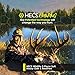 HECS Suit Deer Hunting Clothing with Human Energy Concealment Technology - Camo 3 Piece Shirt, Pants, Headcover - Lightweight Breathable in Mossy Oak Country & Realtree Xtra | Mossy Oak, X-Large