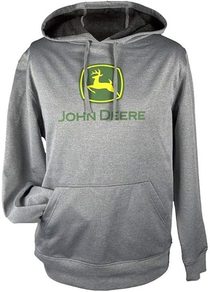 john deere hoodie