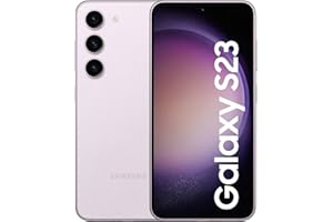 Samsung Galaxy S23 5G (128GB, 8GB RAM) Galaxy AI, 6.1" Display 120 Hz AMOLED, 50MP Triple Camera, 8K Video, Unlocked (w/ 45W 