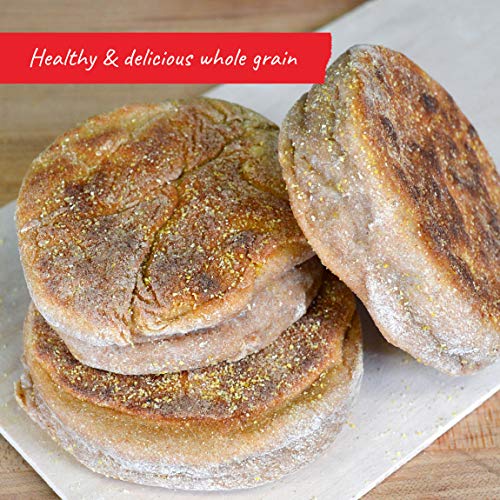NONGMO Whole Wheat Flour 25 lbs Pricepulse